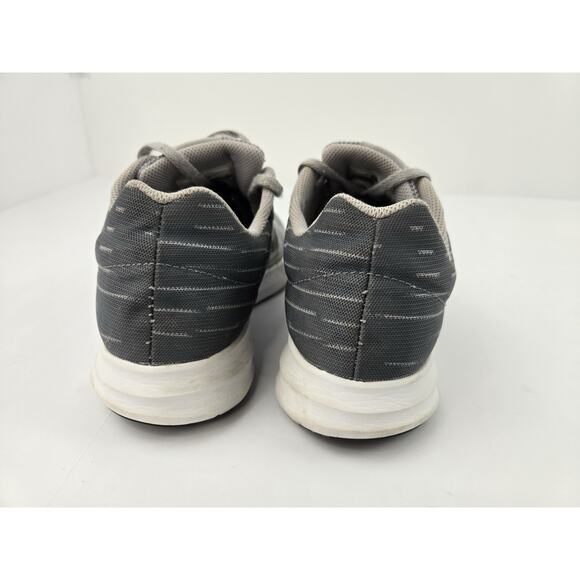 Nike Downshifter 8 Wolf Grey Sneakers 922853-002 Youth US Sz 7 Y/ EUR 40 - Picture 5 of 9